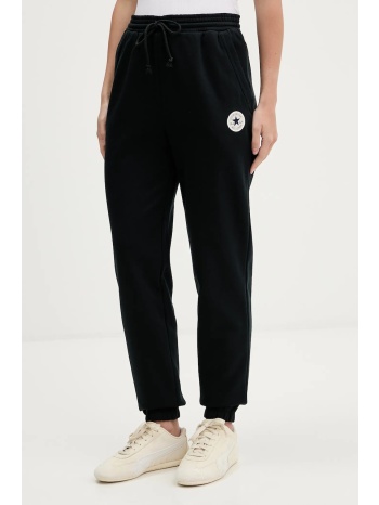 παντελόνι φόρμας converse 78% βαμβάκι, 22% πολυεστέρας