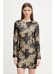 φόρεμα marciano by guess daisy υλικό 1: 97% πολυεστέρας, 3% ελαστάν
υλικό 2: 100% πολυεστέρας