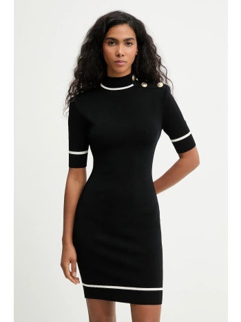 φόρεμα marciano by guess noemi 85% βισκόζη, 13% πολυαμίδιο