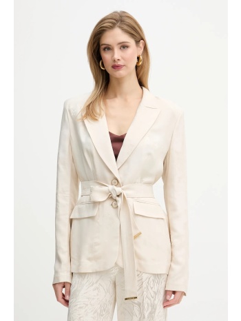 σακάκι marciano by guess whitney 100% βισκόζη