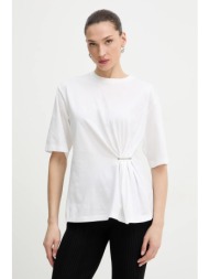 βαμβακερό μπλουζάκι ...