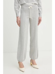 παντελόνι φόρμας twinset ...