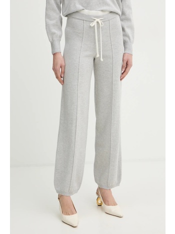 παντελόνι φόρμας twinset υλικό 1 47% βαμβάκι, 31% βισκόζη