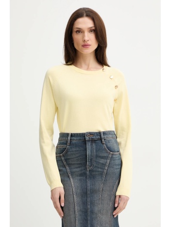 πουλόβερ morgan 70% βισκόζη, 30% πολυαμίδιο