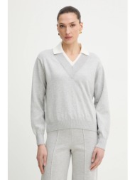 πουλόβερ twinset υλικό ...