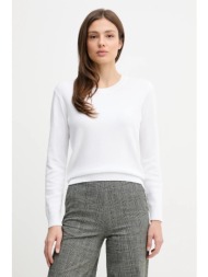 βαμβακερό πουλόβερ united colors of benetton 100% βαμβάκι