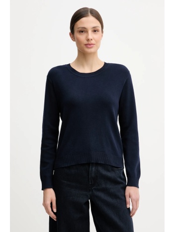 βαμβακερό πουλόβερ united colors of benetton 100% βαμβάκι