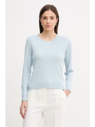 βαμβακερό πουλόβερ ...