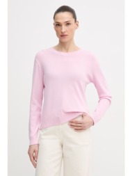 βαμβακερό πουλόβερ ...