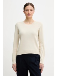 βαμβακερό πουλόβερ ...