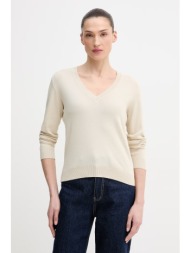 βαμβακερό πουλόβερ ...