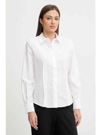 πουκάμισο sisley 70% βαμβάκι, 27% πολυαμίδιο, 3% ελαστάν