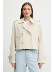 παλτό dkny υλικό 1 52% ...