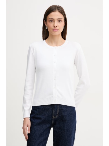 βαμβακερή ζακέτα united colors of benetton 100% βαμβάκι