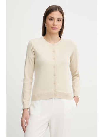 βαμβακερή ζακέτα united colors of benetton 100% βαμβάκι