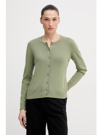 βαμβακερή ζακέτα united colors of benetton 100% βαμβάκι