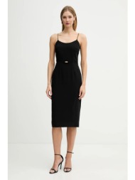 φόρεμα marciano by guess ella κύριο υλικό: 90% πολυεστέρας, 10% σπάντεξ
πρόσθετο υλικό: 96% πολυεστέ