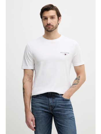 μπλουζάκι tommy hilfiger 100% βαμβάκι