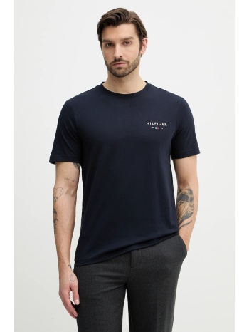 μπλουζάκι tommy hilfiger 100% βαμβάκι