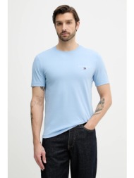 μπλουζάκι tommy hilfiger 100% βαμβάκι