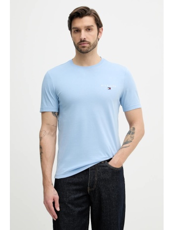 μπλουζάκι tommy hilfiger 100% βαμβάκι