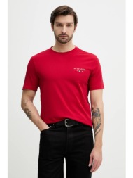 μπλουζάκι tommy hilfiger 100% βαμβάκι