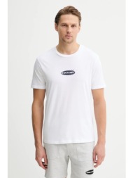 βαμβακερό μπλουζάκι zadig&voltaire 100% βαμβάκι