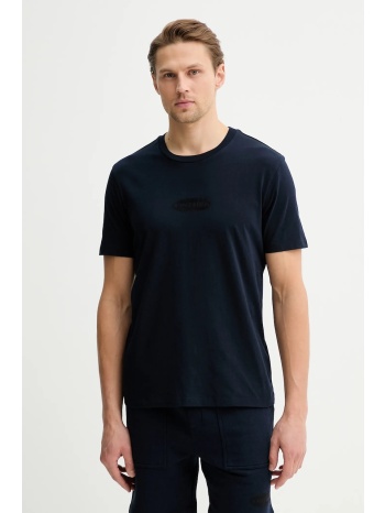 βαμβακερό μπλουζάκι zadig&voltaire 100% βαμβάκι