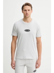 βαμβακερό μπλουζάκι zadig&voltaire 100% βαμβάκι