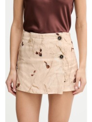 φούστα και φόρεμα silvian heach lonia κύριο υλικό: 58% χαλκός, 42% βισκόζη
φόδρα: 96% πολυεστέρας, 4