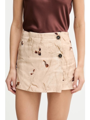 φούστα και φόρεμα silvian heach lonia κύριο υλικό 58%