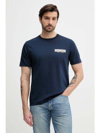 μπλουζάκι tommy hilfiger 87% βαμβάκι, 13% ελαστολεφίνη