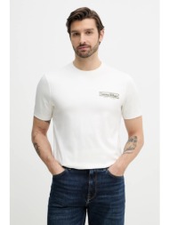 μπλουζάκι tommy hilfiger 87% βαμβάκι, 13% ελαστολεφίνη