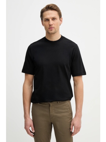 βαμβακερό μπλουζάκι sisley 100% βαμβάκι