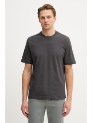 βαμβακερό μπλουζάκι sisley 100% βαμβάκι