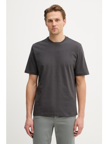 βαμβακερό μπλουζάκι sisley 100% βαμβάκι