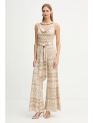 ολόσωμη φόρμα marciano by guess new kiki 92% πολυεστέρας, 8% ελαστάν