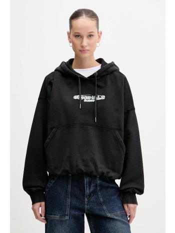 βαμβακερή μπλούζα guess originals 100% βαμβάκι