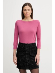 βαμβακερό πουλόβερ ...