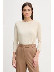 βαμβακερό πουλόβερ ...