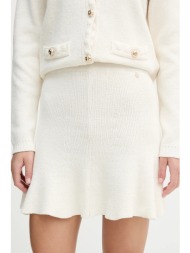 φούστα silvian heach ...