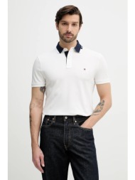 πόλο tommy hilfiger 96% βαμβάκι, 4% ελαστάν