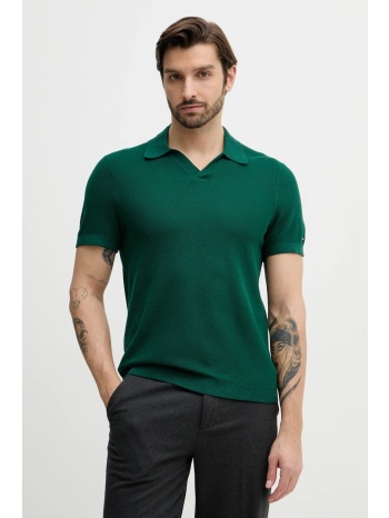 πόλο tommy hilfiger 55% βαμβάκι, 45% lyocell