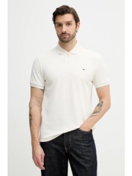 πόλο tommy hilfiger 95% πολυεστέρας, 5% ελαστάν