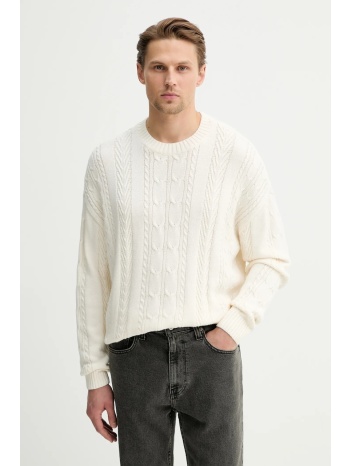 πουλόβερ hollister co. 60% βαμβάκι, 40% πολυεστέρας