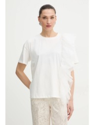 μπλουζάκι twinset κύριο ...