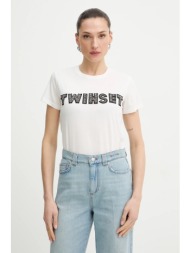 μπλουζάκι twinset κύριο ...