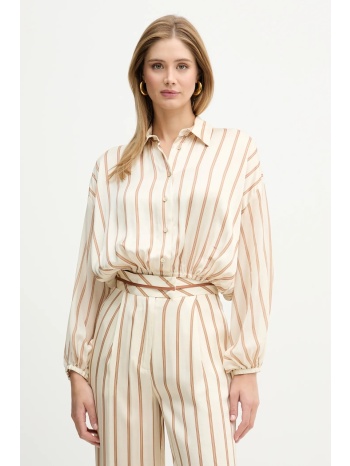 πουκάμισο simona corsellini κύριο υλικό 100%