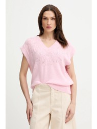 πουλόβερ με προσθήκη ...