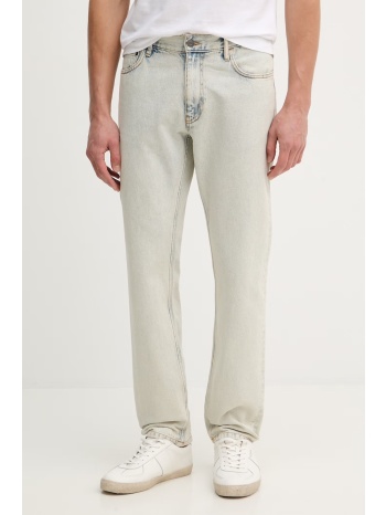 τζιν παντελόνι sisley 100% βαμβάκι